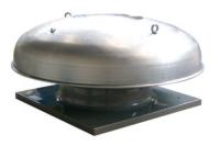 Крышный вентилятор Systemair DHA 400E4 sileo 1ph/230V