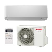 Настенный кондиционер (сплит-система) Toshiba RAS-13TKVG-EE/RAS-13TAVG-EE