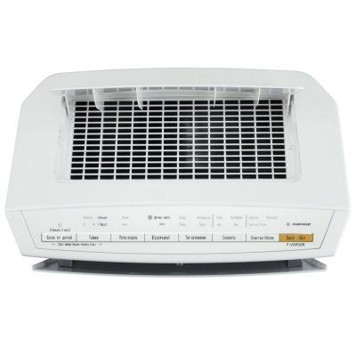 Очистители воздуха Panasonic F-VXR50R-W  (белый)