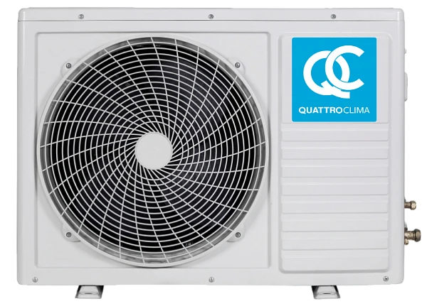 Настенный кондиционер (сплит-система) QuattroClima QV-VN07WD/QN-VN07WD