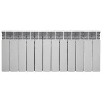 Алюминиевый радиатор Fondital EXCLUSIVO 350/100 B4 12 секций