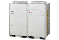 Наружный блок VRF системы LG ARUN220LN3