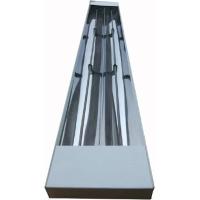 Инфракрасный обогреватель Hintek IO- 15 (открытый ТЭН)