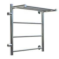 Водяной полотенцесушитель Тругор Аспект ПМ 1 П 50х60х40 (ЛЦ6) лев