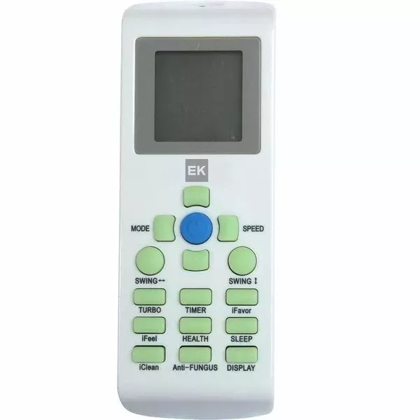 Кассетный кондиционер Euroklimat EKCX-100HNN/ EKOX-100HNN / EKA-FCX