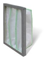 Фильтр F5 Zenit 1200 HECO