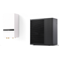 Тепловой насос Panasonic WH-SXC12K6E5/WH-UXZ12KE5