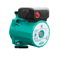 Насос для отопления Wilo Star-RS 25/6-130(180)-RK