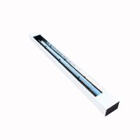 Инфракрасный обогреватель Hintek IO- 10 (открытый ТЭН)