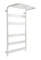 Электрический полотенцесушитель Grota Caldo 527х1500 El