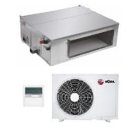 Канальный кондиционер Roda RS-DT18AX/RU-18AX1