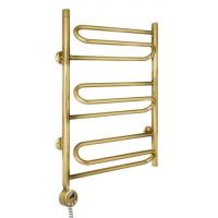 Электрический полотенцесушитель Domoterm Офелия П9 500*700 АБР EL