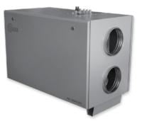 Приточно-вытяжная установка Salda RIS 1000 HWA5 EKO