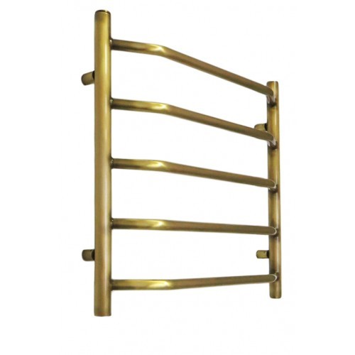 Водяной полотенцесушитель Domoterm Лаура П5 500*500 АБР