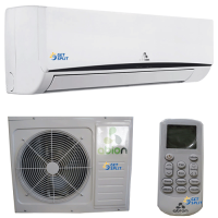 Настенный кондиционер (сплит-система) Abion ASH-C076BE / ARH-C076BE