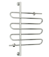 Водяной полотенцесушитель СТИЛЬЕ ПС Версия-В 800х600 (3) S 18