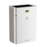 Очиститель воздуха со сменными фильтрами Timberk TAP FL700 MF (W)