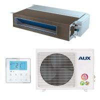 Канальный кондиционер Aux ALLD-HS12/4DR2
