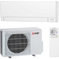 Настенный кондиционер (сплит-система) Mitsubishi Electric Standart Plus MSZ-AY50VGKP/MUZ-AY50VG