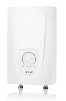 Электрический проточный водонагреватель 12 кВт Clage CEX 11/13