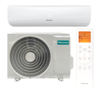 Настенный кондиционер (сплит-система) Hisense AS-07HW4RLRKB00
