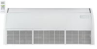 Напольно-потолочный кондиционер EXPERTAIR  ZAC-HD18XCFC-IU / ZAC-HD18XC-OU