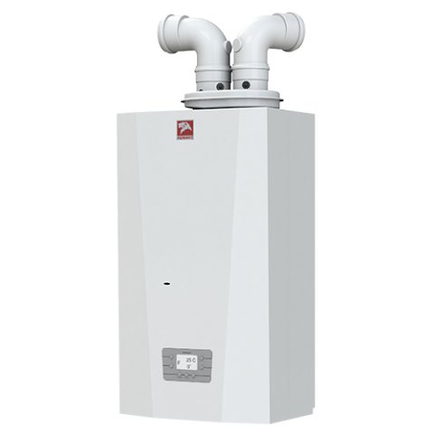 Настенный газовый котел Лемакс PRIME-V20 (106480)