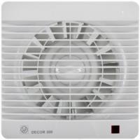 Вытяжка для ванной диаметр 150 мм Soler & Palau Decor 300S