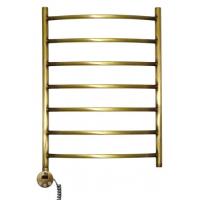 Электрический полотенцесушитель Domoterm Калипсо П7 500*700 АБР EL