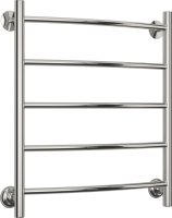 Водяной полотенцесушитель СТИЛЬЕ ПС Версия-Н2 600х500 (5) Г 18