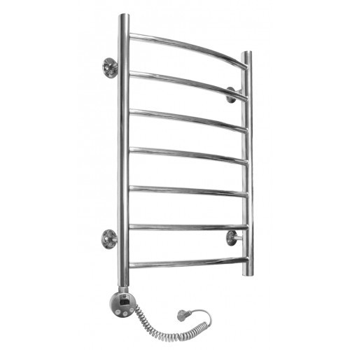 Электрический полотенцесушитель Domoterm Калипсо П7 500*700 EL