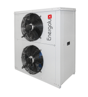 Компрессорно-конденсаторный блок Energolux SCCU26E1R
