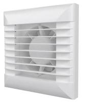 Вытяжка для ванной диаметр 100 мм ERA EURO 4S HT