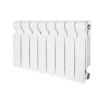 Алюминиевый радиатор STOUT VEGA 500 8 секций (SRA-0310-050008)