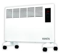 Конвектор электрический Oasis DK-20 (D)