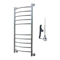 Электрический полотенцесушитель Тругор Приоритет эл ТЭН 2 100*60 (ЛЦ2)
