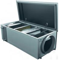 Приточная вентиляционная установка Rosenberg CompactAir 356 WW