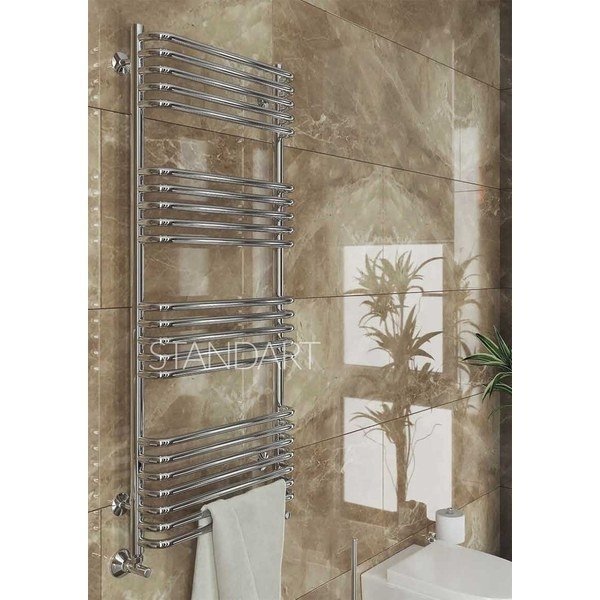 Водяной полотенцесушитель Terminus Стандарт П22 500х1200