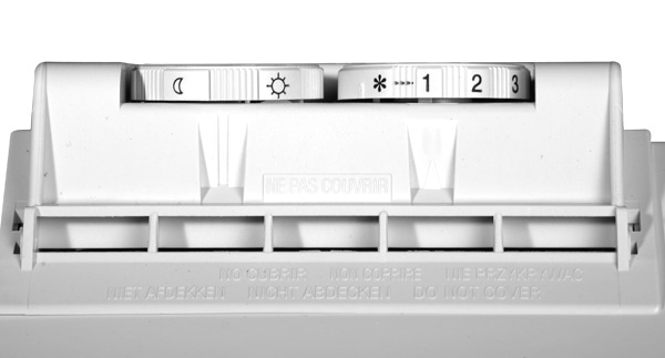 Конвектор Noirot R-21 2000