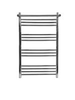 Водяной полотенцесушитель Тера БОГЕМА с полкой ПСБ-30-09 500х1000