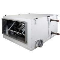Приточная вентиляционная установка Благовест ФЬОРДИ ВПУ 1500 W