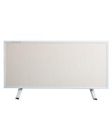 Инфракрасный обогреватель Nikapanels Фаворит 200 матовый (бежевый) с защитным экраном