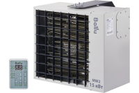 Тепловая пушка Ballu BHP-MW2-15