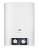 Электрический накопительный водонагреватель Electrolux EWH 30 Formax