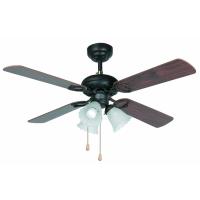 Вентилятор с подсветкой Faro LISBOA (33102)