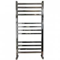 Водяной полотенцесушитель Ника ЛМ-5 100/40 с вентилями