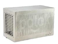 Установка обеззараживания воздуха Поток 150-М-01 / 170