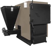 Твердотопливный Котёл Kentatsu FURST Vulkan Max PE-920D