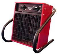 Тепловая пушка Tropik ТПЦ-2