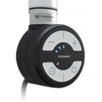 Тэн для полотенцесушителя Ника TERMA MOA Черный 300 W